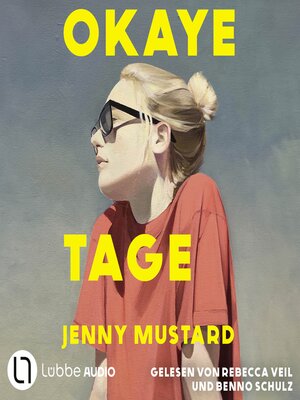 cover image of Okaye Tage